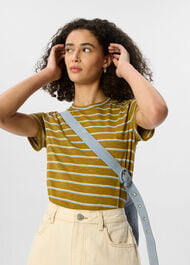 Emily Ultimate Stripe T-Shirt