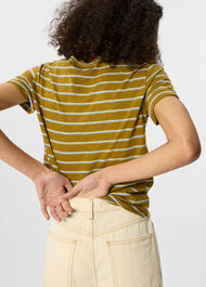 Emily Ultimate Stripe T-Shirt