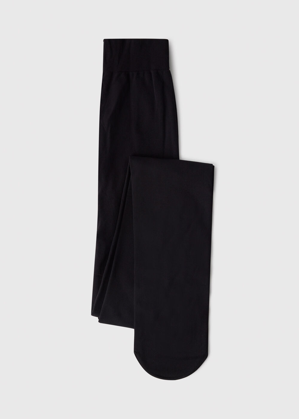 Black 55 Denier Tights