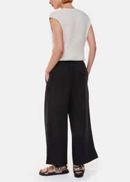 Linen Pocket Trouser
