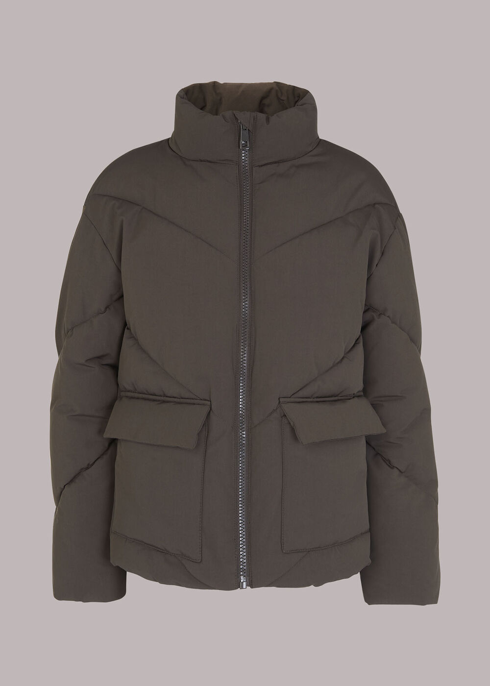 Lydia Padded Jacket