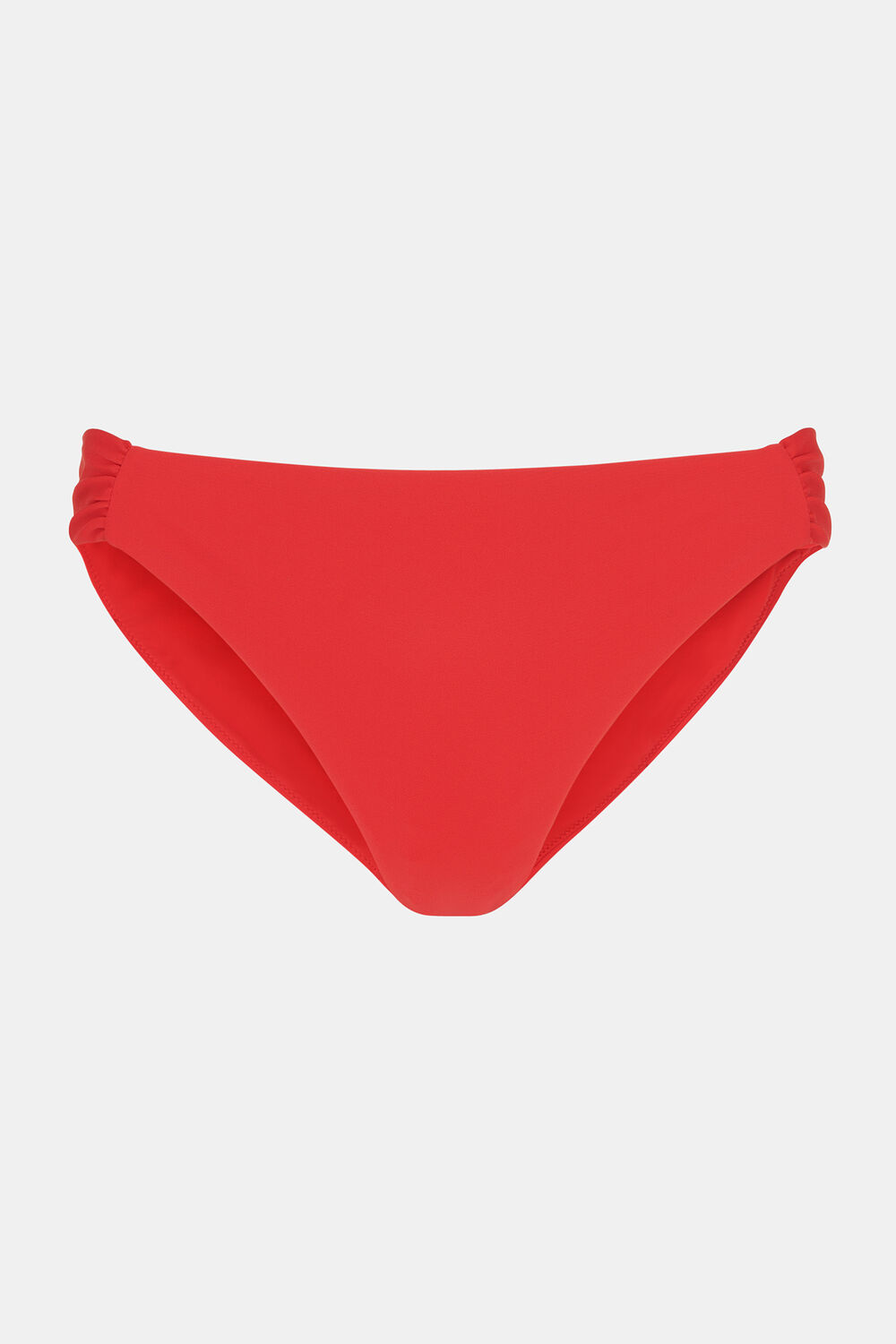 Red Lillie Bikini Bottom