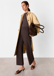 Camilla Wide Leg Trouser