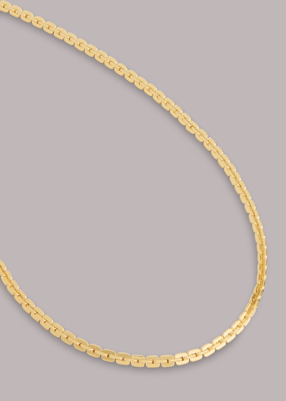 Linked Chain