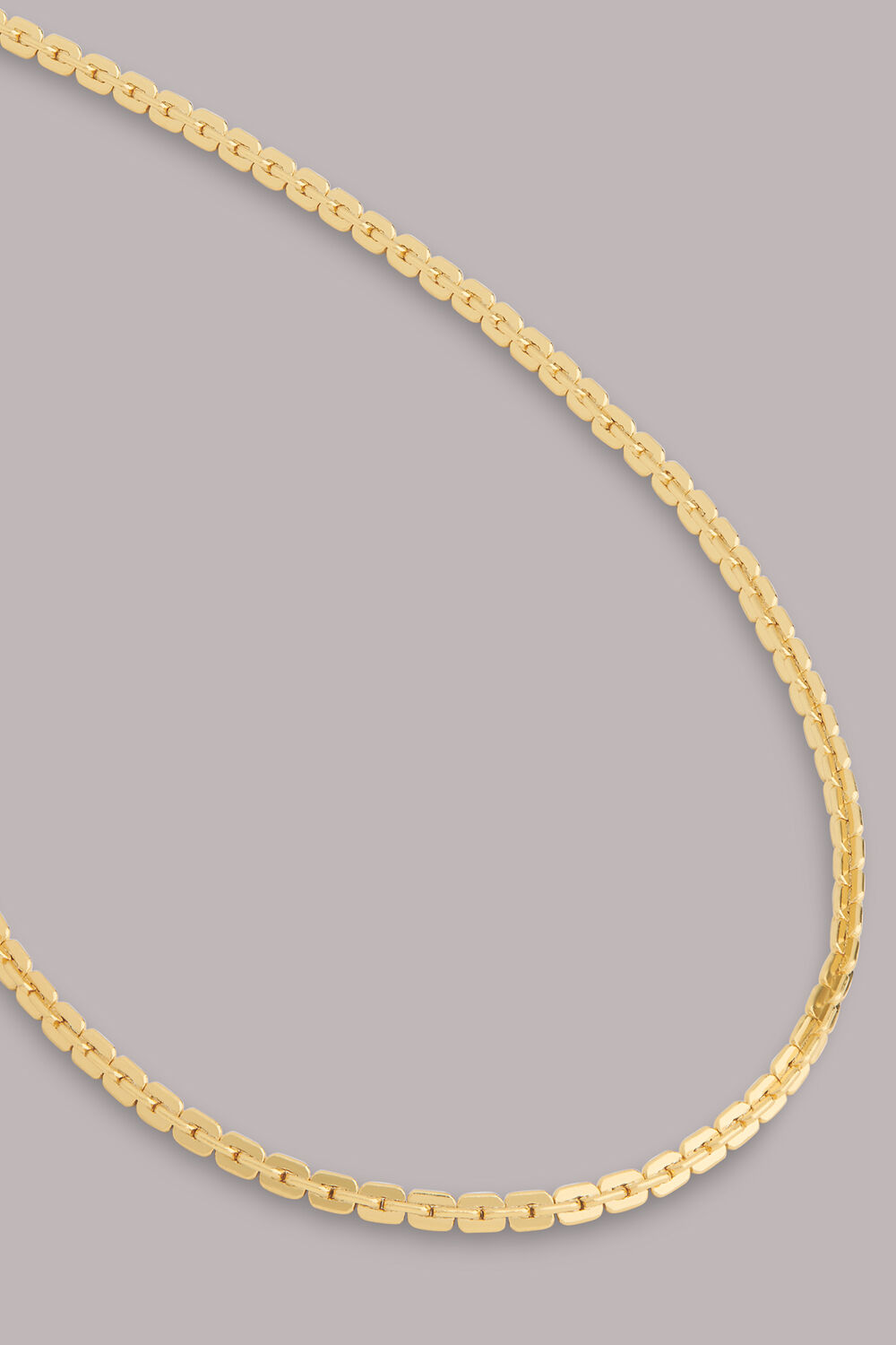 Linked Chain