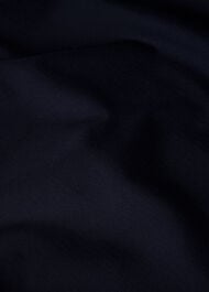 Cotton Crew Neck T-Shirt