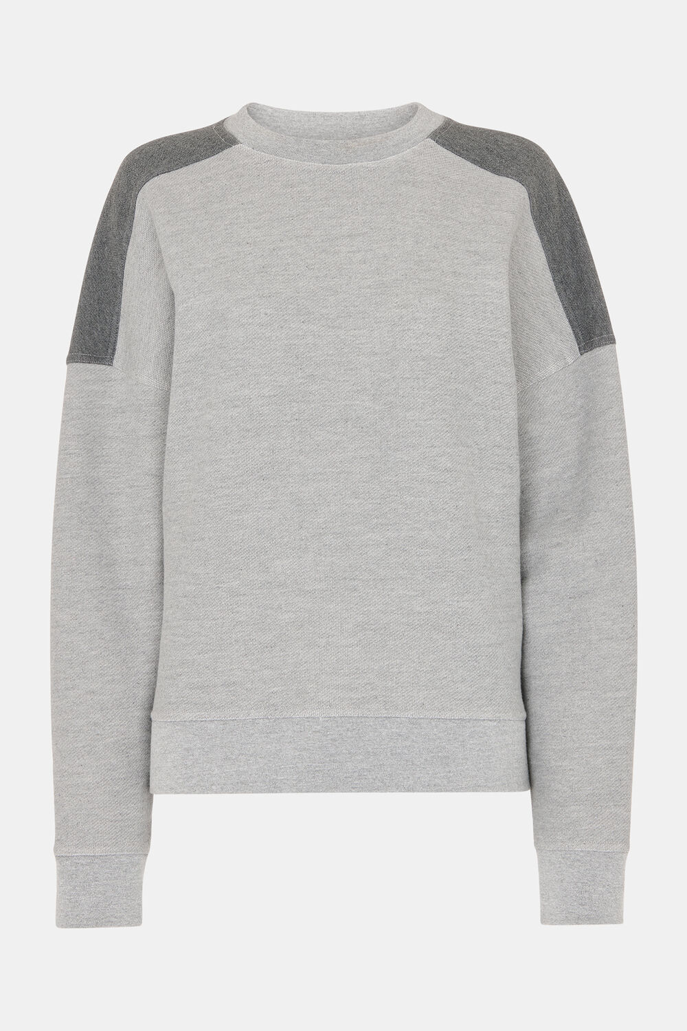 Contrast Detail Sweat