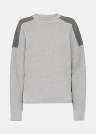 Contrast Detail Sweat