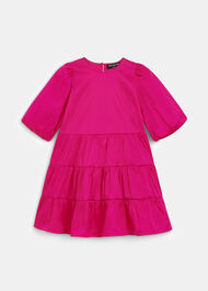 Bella Tiered Dress