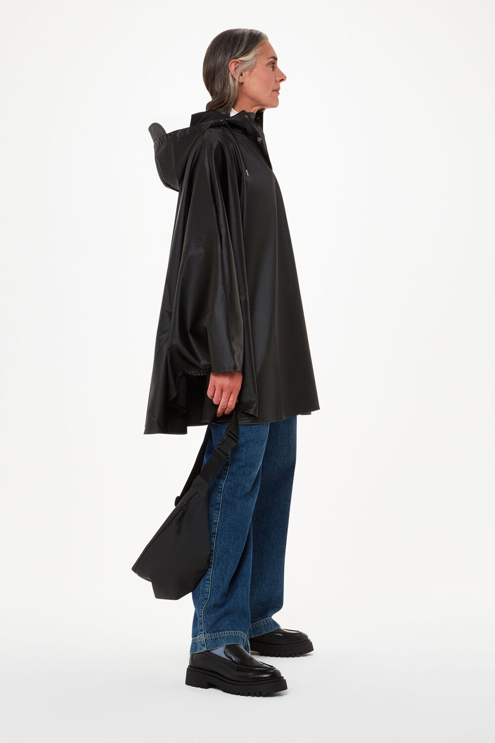 Black Rains Cape