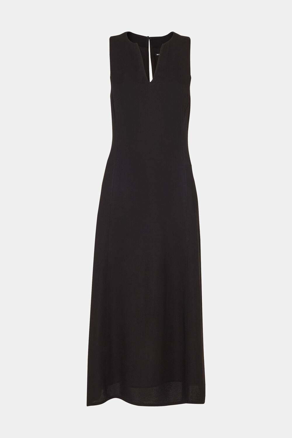 Alexia Midi Dress