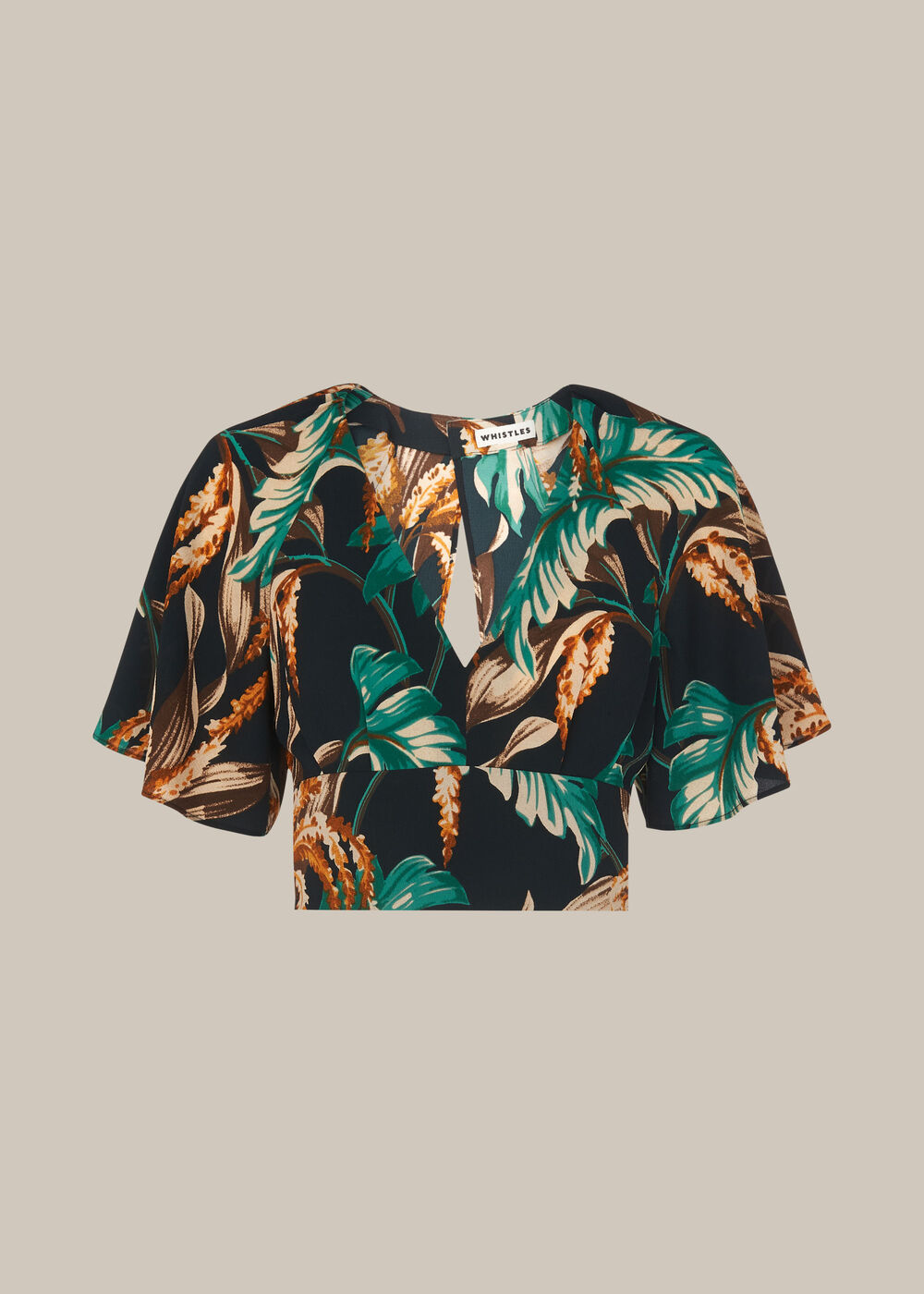 Tropical Top