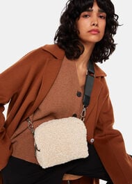 Bibi Borg Crossbody Bag