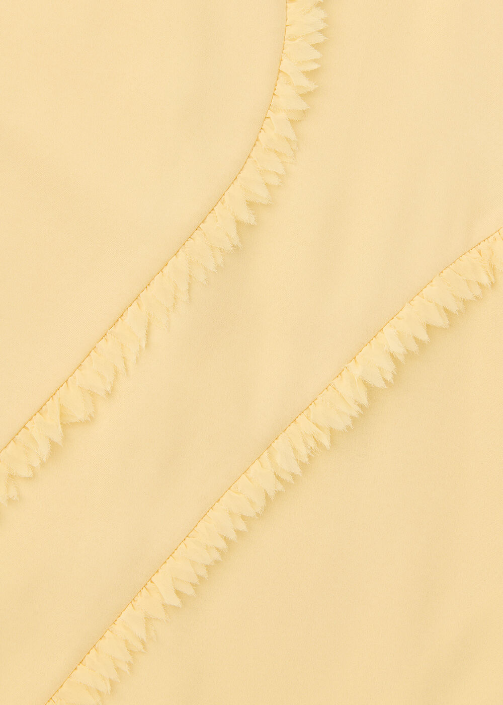 Deana Textured Detail Dress
