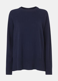 Ultimate Cashmere Crew Neck