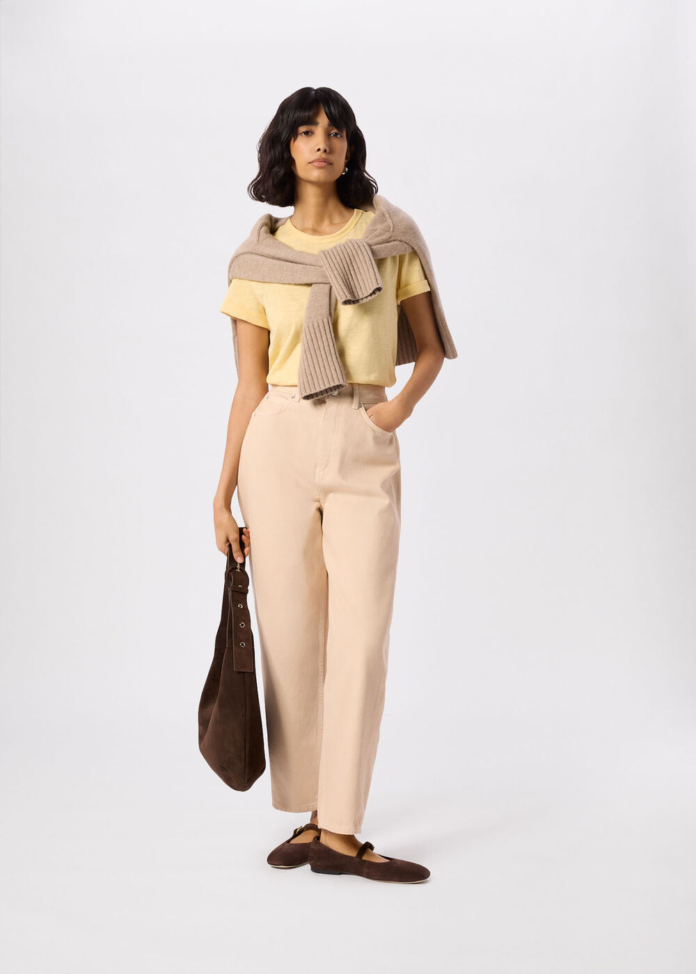 Emily Ultimate T-Shirt