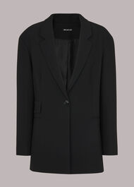 Carla Oversized Blazer