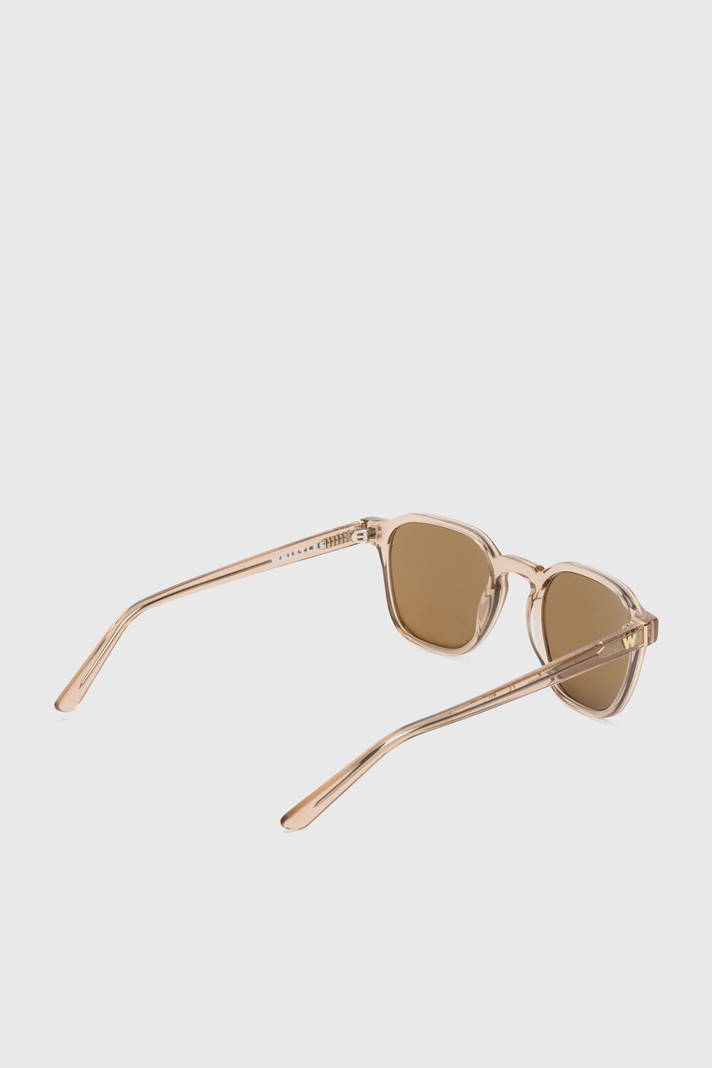 Soft Square Sunglasses