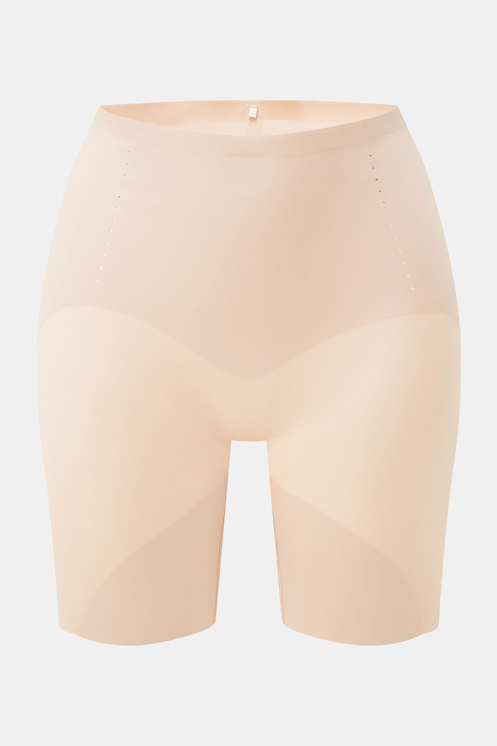 Neutral Heist Sculpt Highlight Short