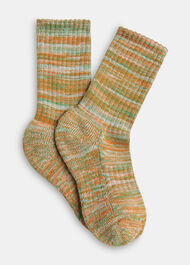 Chunky Marl Socks