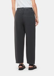 Petite Tessa Casual Trouser