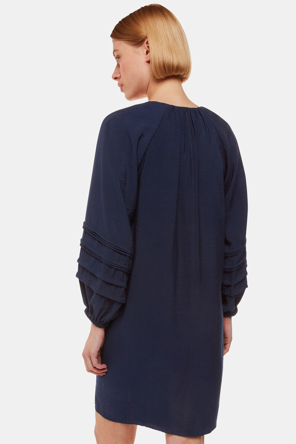 Grace V Neck Dress