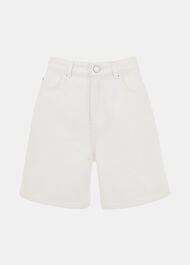 Authentic Denim Short