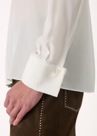 Ultimate Silk Shirt