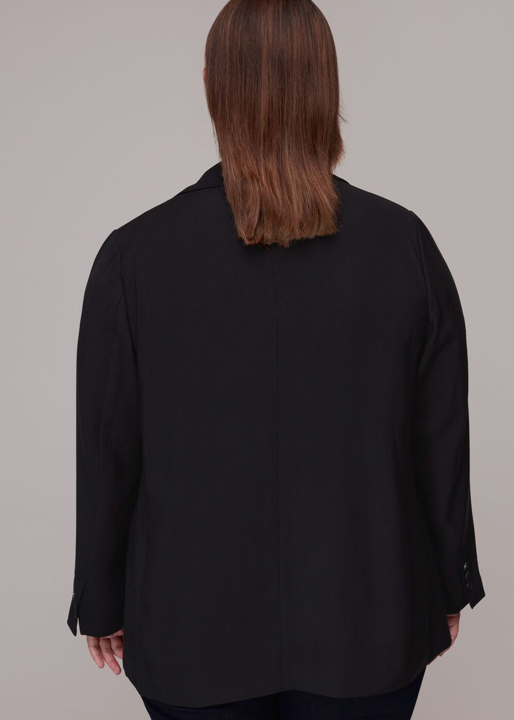 Cerys Relaxed Blazer