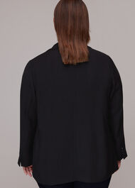 Cerys Relaxed Blazer