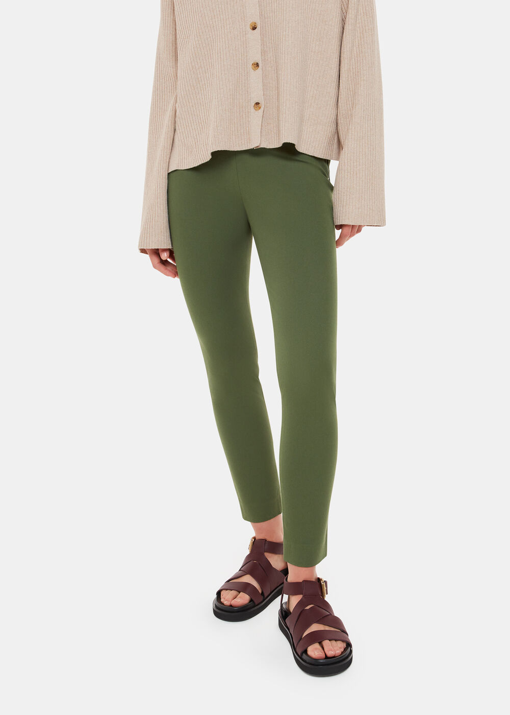 Super Stretch Trouser
