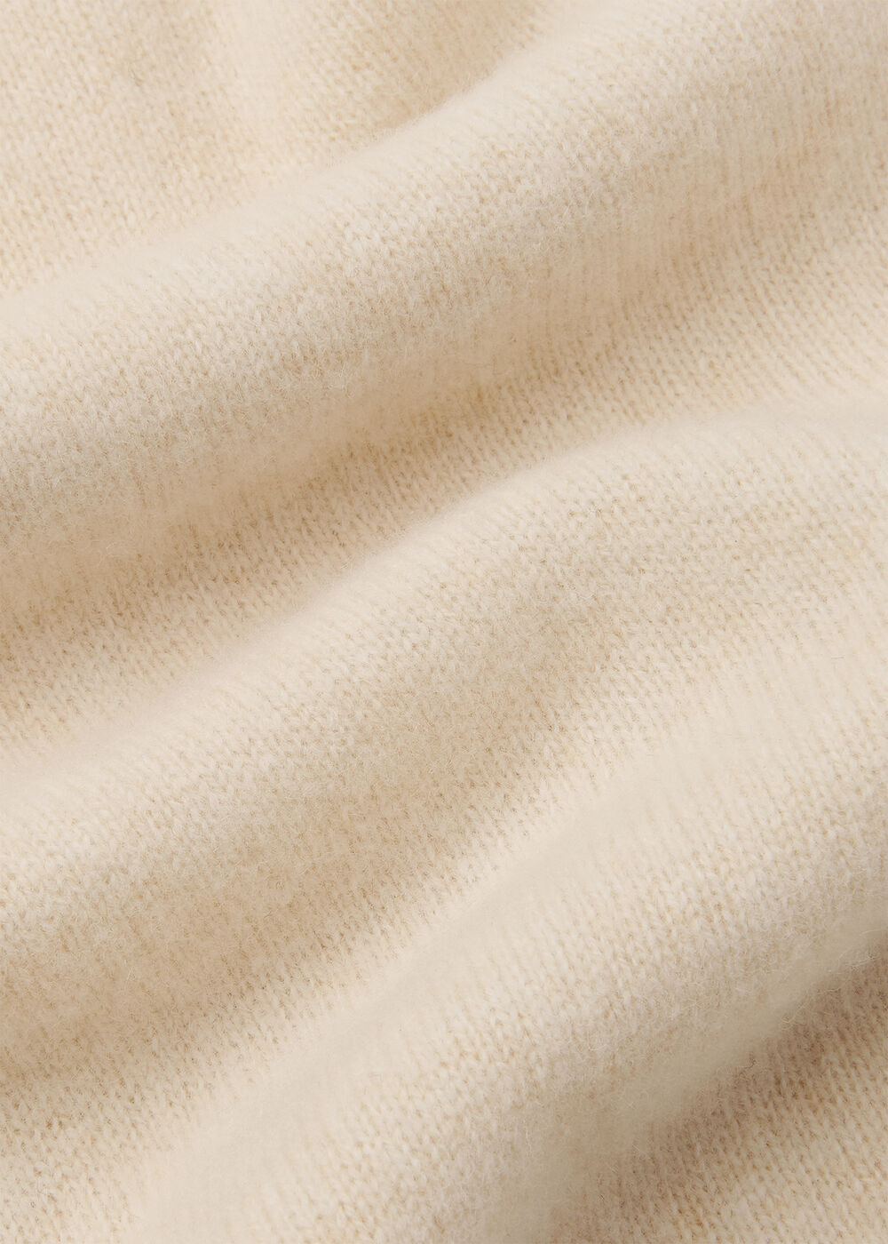 Roll Neck Detail Tank