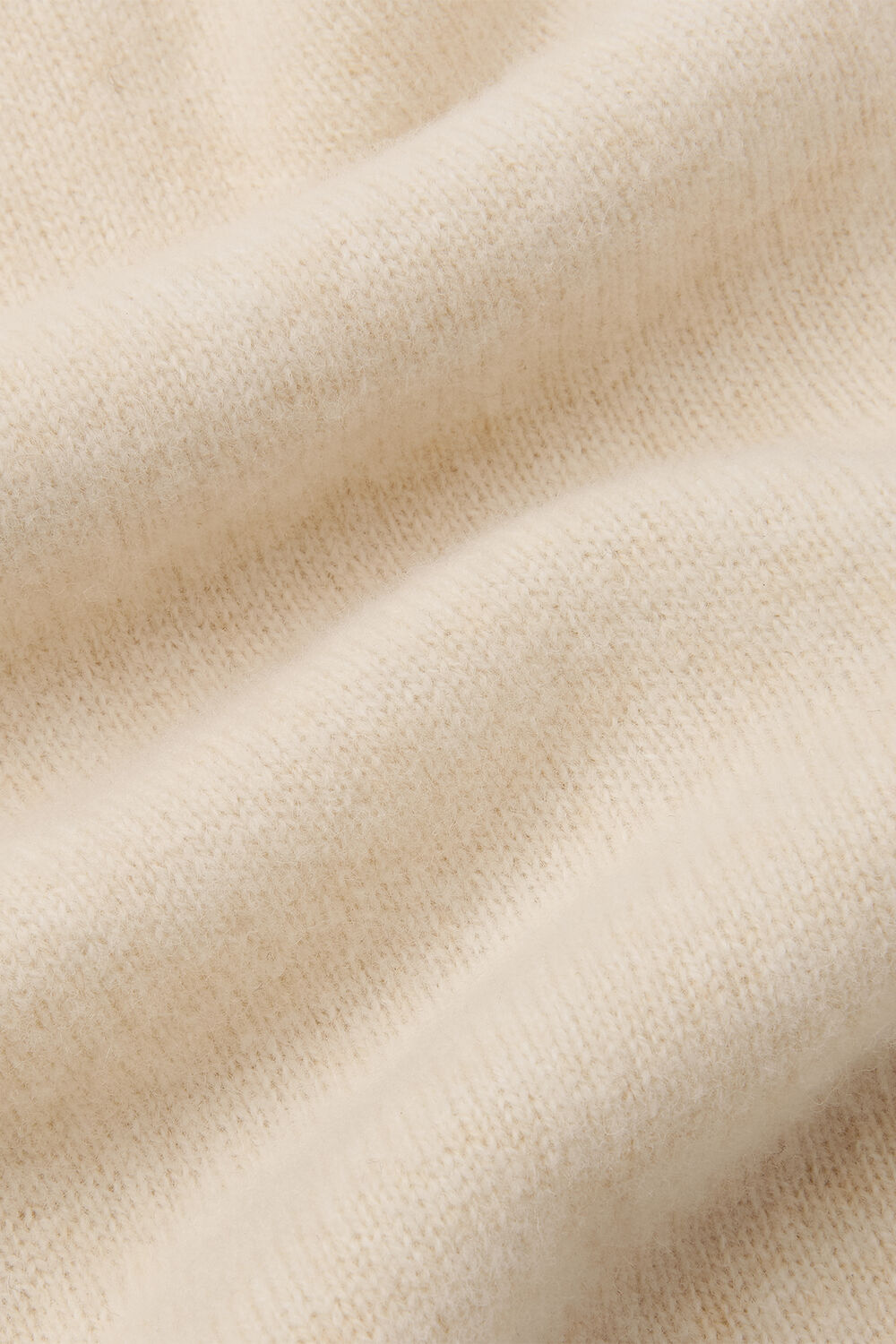 Roll Neck Detail Tank