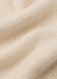 Roll Neck Detail Tank