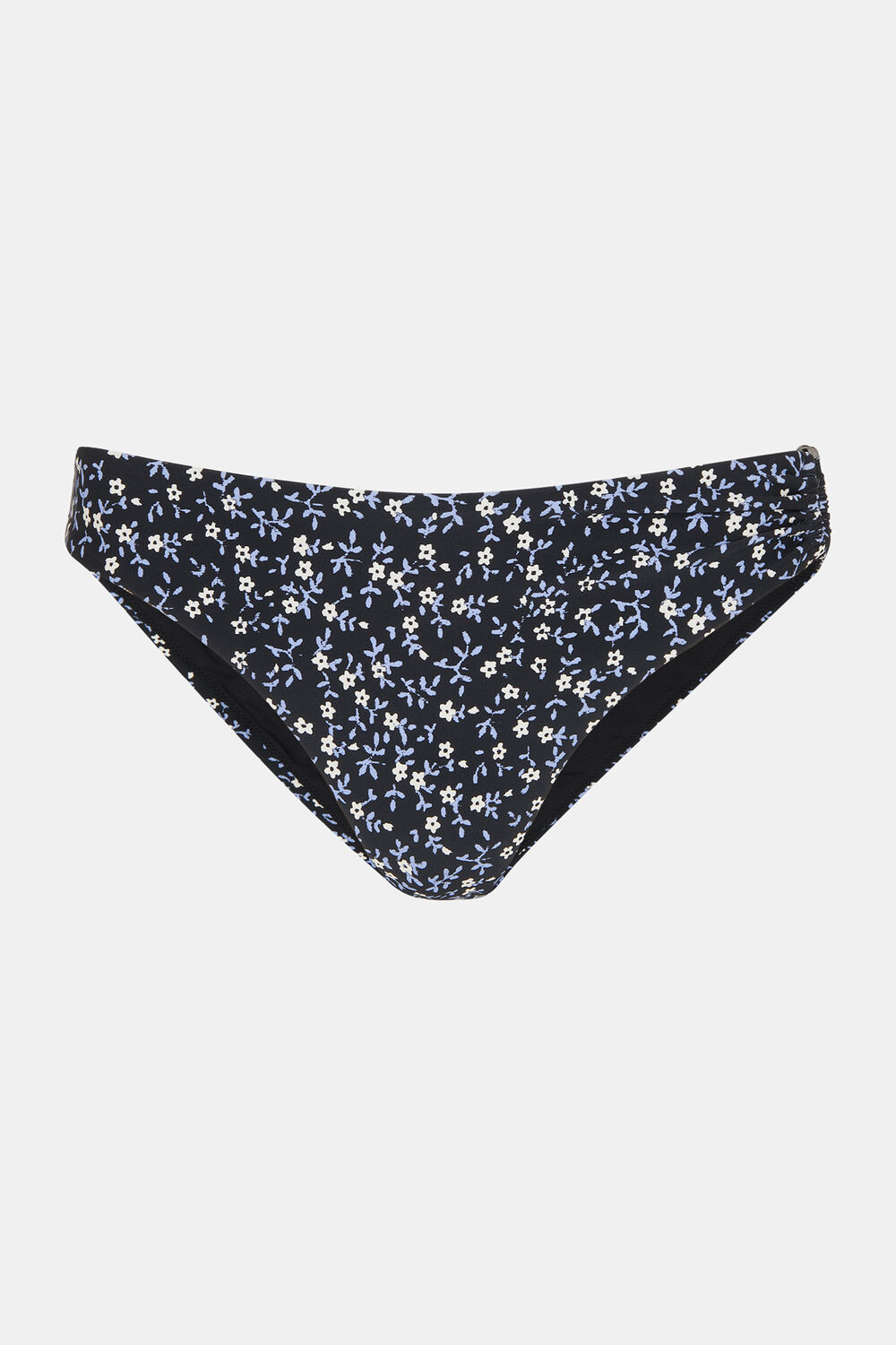 Forget Me Not Bikini Bottom