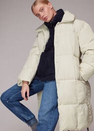 Wren Puffer Coat
