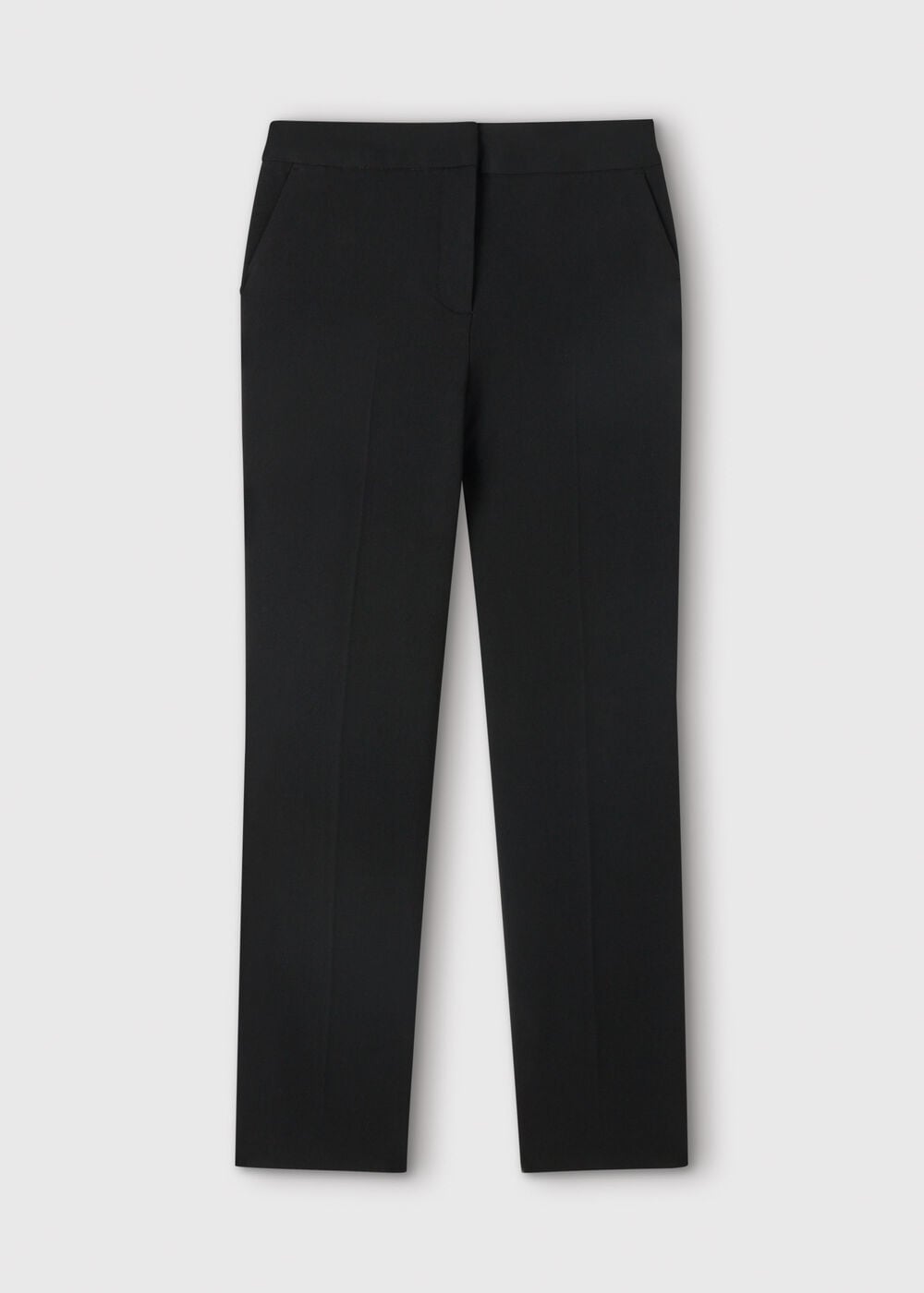 Black Lily Cigarette Pants&nbsp;
