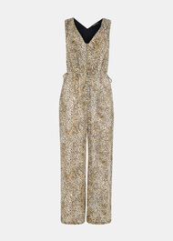 Ink Spot Jumpsuit