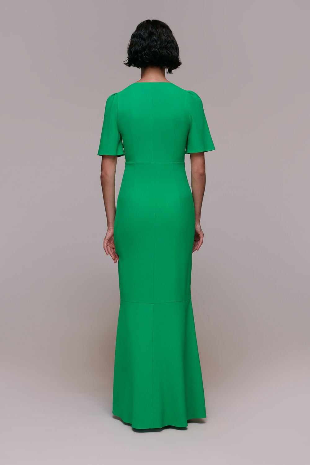 Molly Maxi Dress
