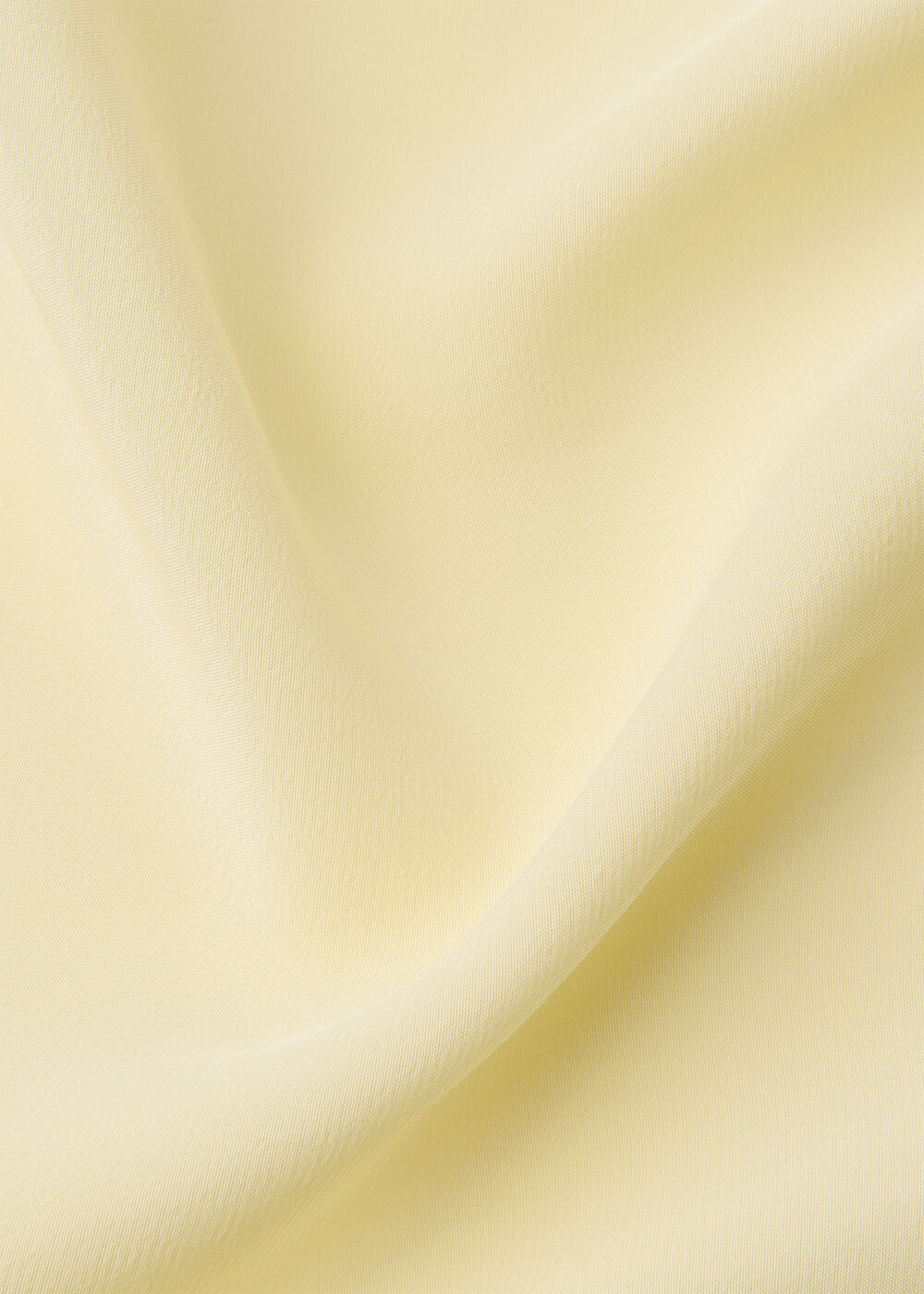 Tie Detail Classic Shirt