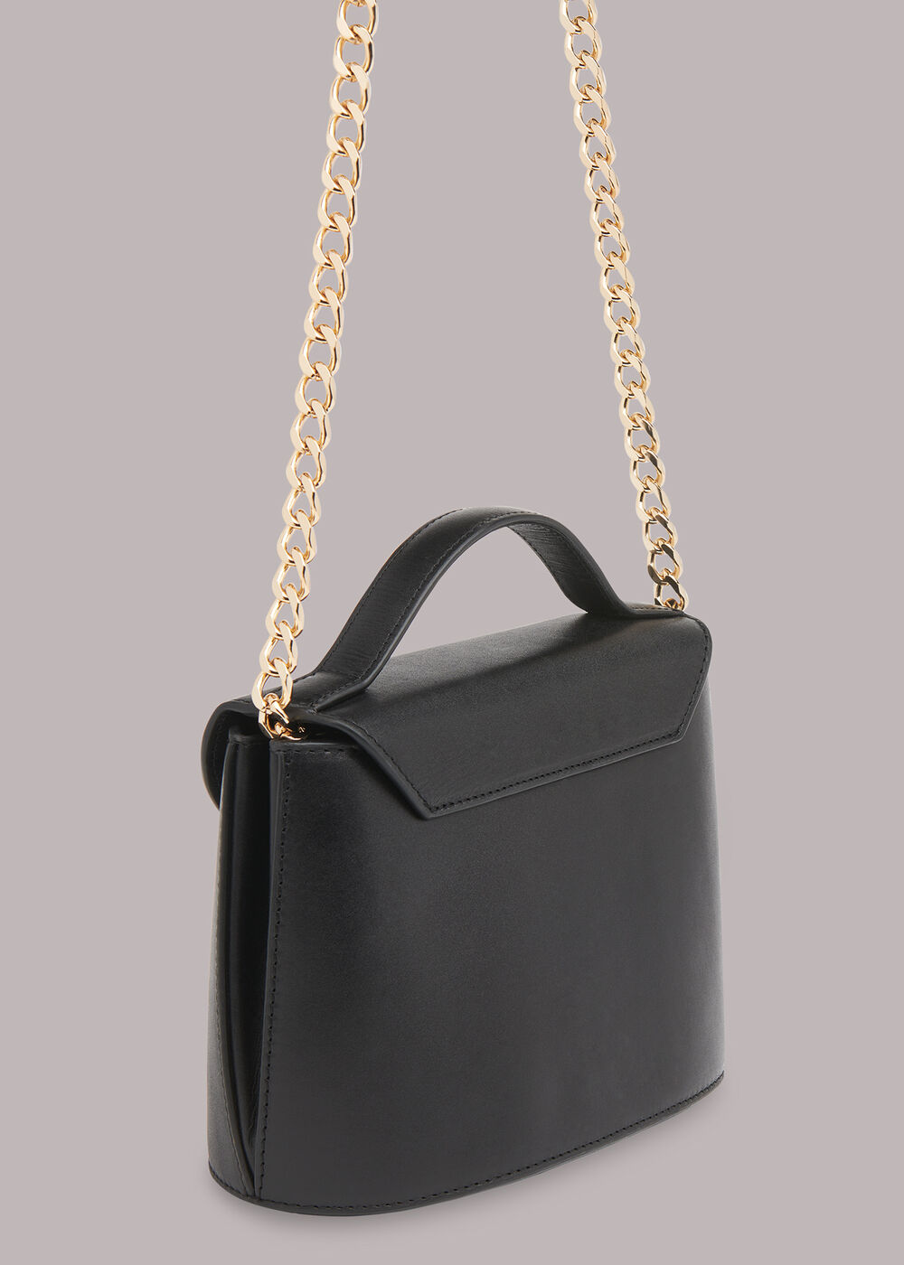 Eames Chain Bag