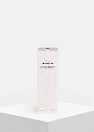 Whistles Diffuser
