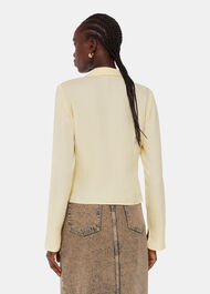 Daphne Button Front Shirt