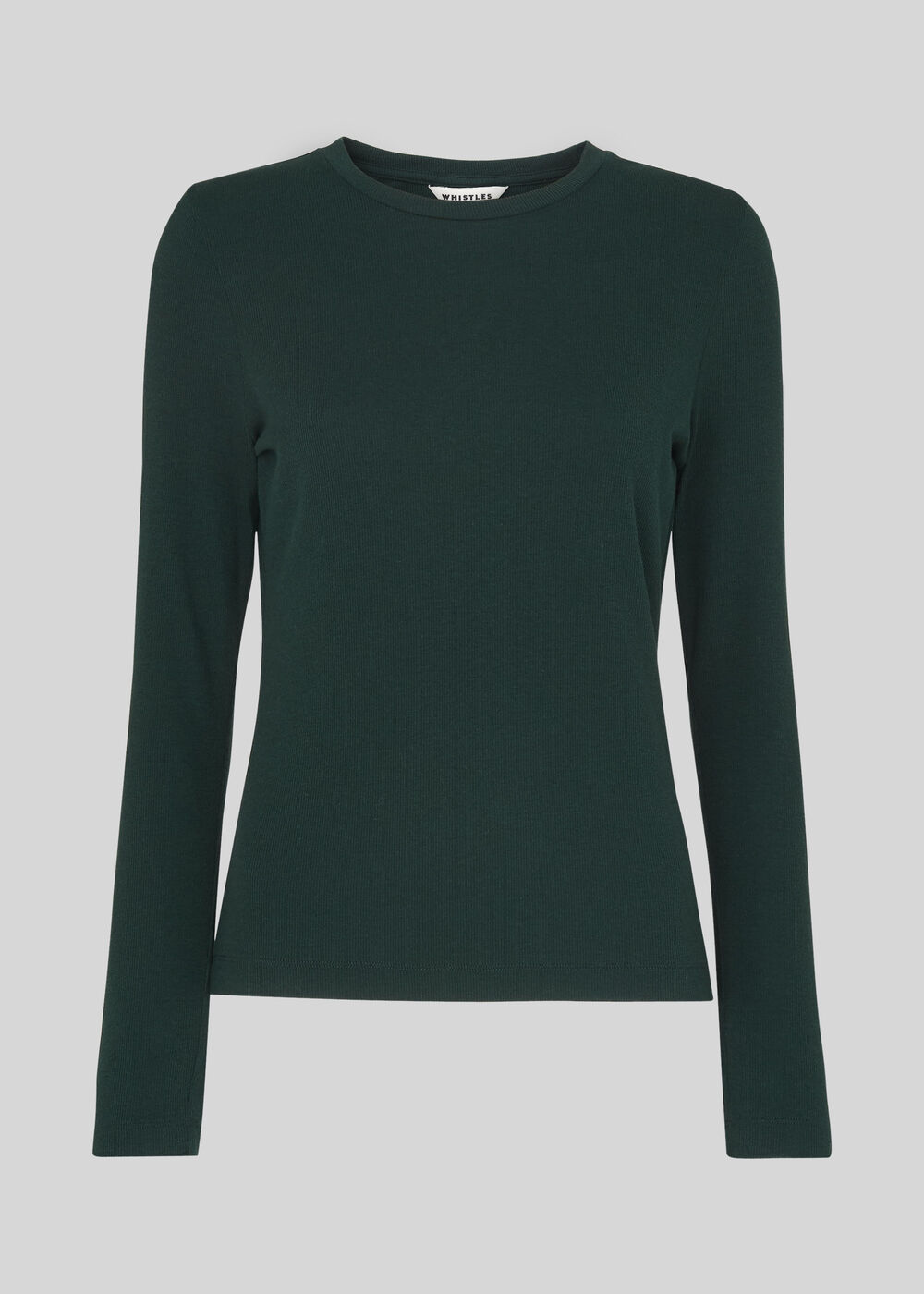 Essential Crew Neck