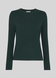 Essential Crew Neck