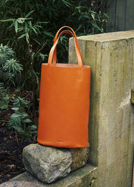 Anson Unlined Tote