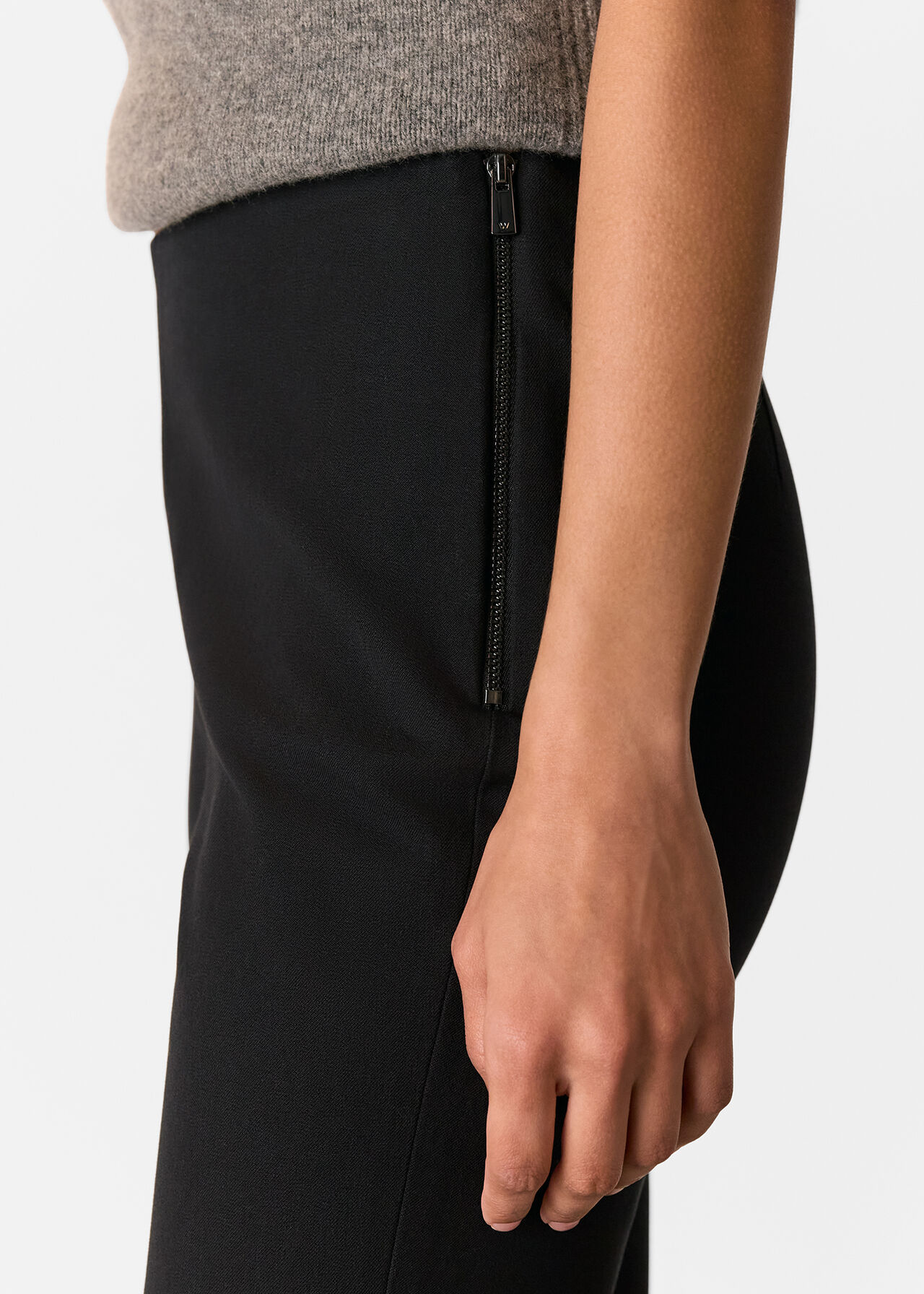Super Stretch Trouser