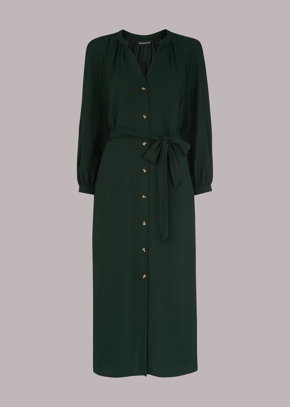 Livi Midi Dress