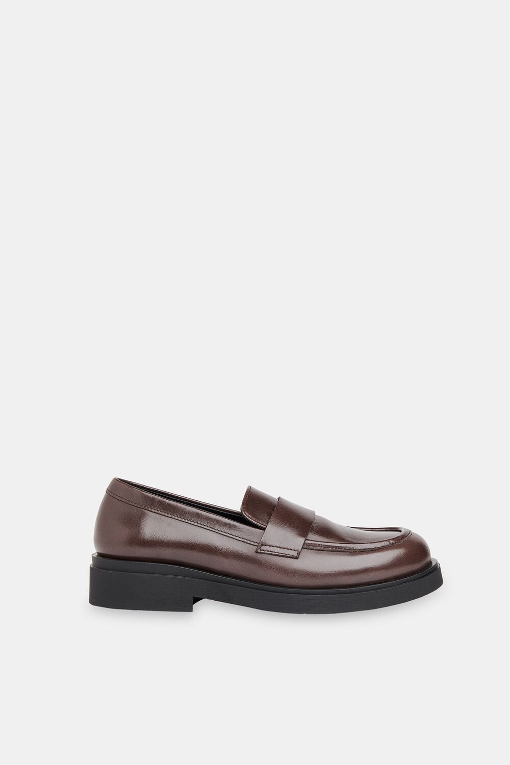 Ames Chunky Loafer