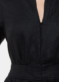 Cosima Linen Jumpsuit